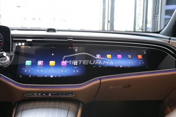 ميرسيديس-بينز كلاسي ي مستعملة 1907073