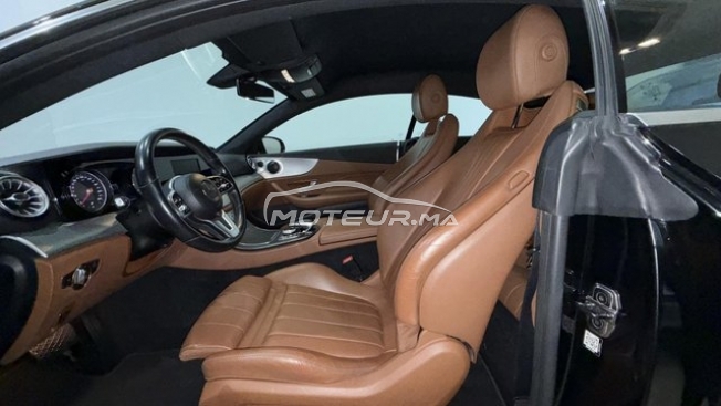 MERCEDES-BENZ Classe e occasion 2973649