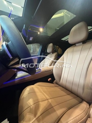 MERCEDES-BENZ Classe e 300de amg line plus importee neuve occasion 3037330