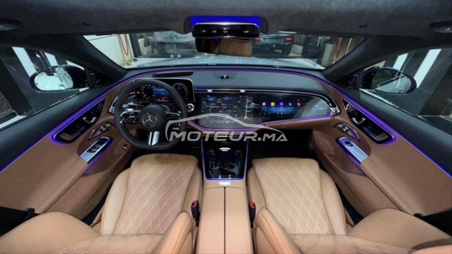 ميرسيديس-بينز كلاسي ي مستعملة 3200946