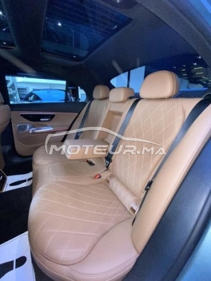 ميرسيديس-بينز كلاسي ي مستعملة 1810248