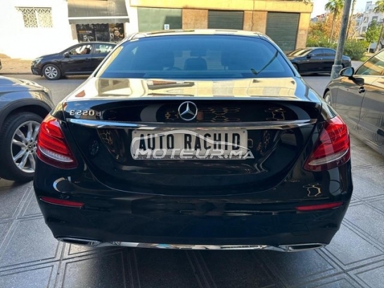 ميرسيديس-بينز كلاسي ي مستعملة 2939813