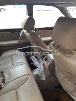 MERCEDES-BENZ Classe e E300 Élégance turbodiesel occasion 2518502