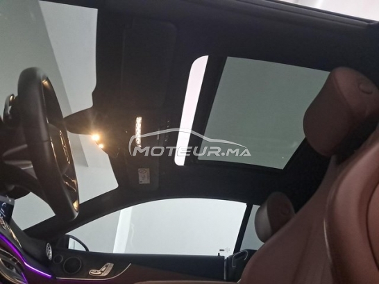 ميرسيديس-بينز كلاسي ي مستعملة 3063393