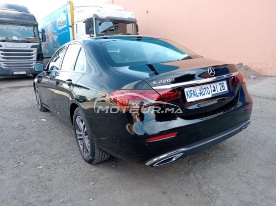 MERCEDES-BENZ Classe e occasion 3510768