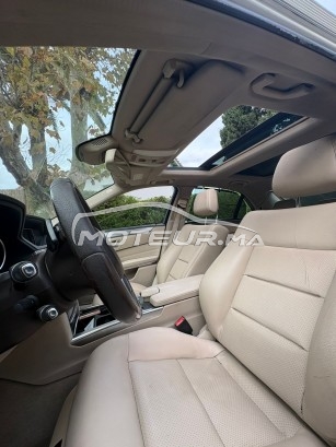 MERCEDES-BENZ Classe e 250 . 4 matic occasion 3012783
