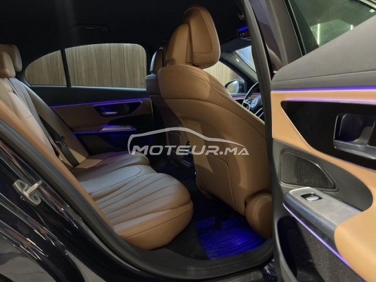 ميرسيديس-بينز كلاسي ي مستعملة 3183675