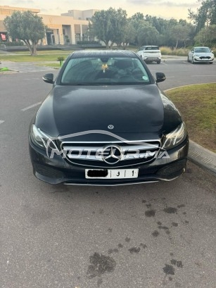 MERCEDES-BENZ Classe e E220 occasion 2395307