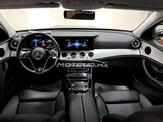 ميرسيديس-بينز كلاسي ي مستعملة 3272597