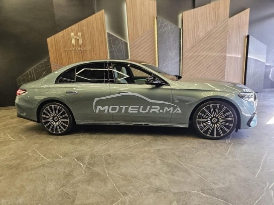 ميرسيديس-بينز كلاسي ي مستعملة 1776572