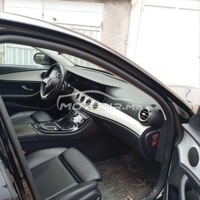 ميرسيديس-بينز كلاسي ي مستعملة 3018411