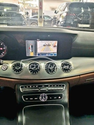 MERCEDES-BENZ Classe e E 220 d occasion 3379557