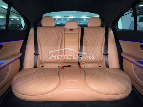 ميرسيديس-بينز كلاسي ي مستعملة 2800827