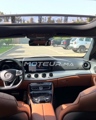 ميرسيديس-بينز كلاسي ي 220 مستعملة 2493767