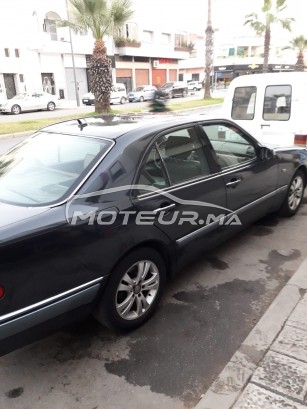 MERCEDES-BENZ Classe e E300 Élégance occasion 2381325