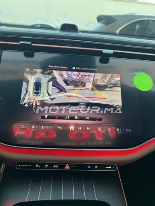 MERCEDES-BENZ Classe e occasion 1994547