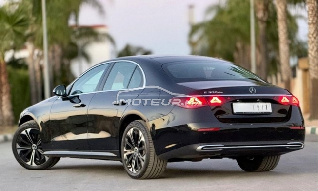 ميرسيديس-بينز كلاسي ي مستعملة 2872266