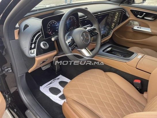 MERCEDES-BENZ Classe e occasion 1930791