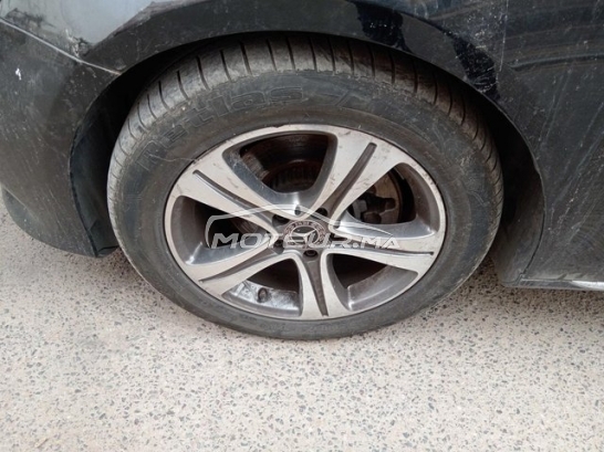 MERCEDES-BENZ Classe e occasion 3344755