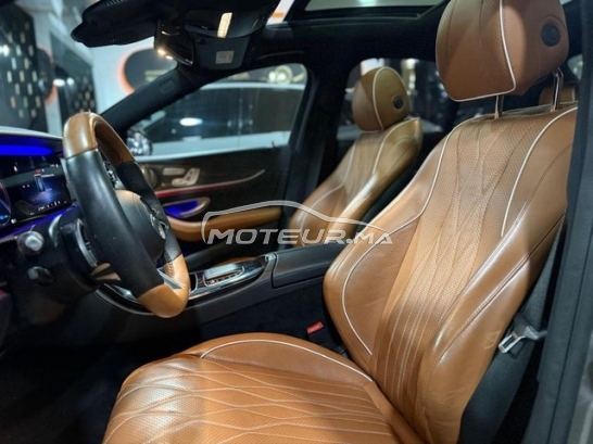 MERCEDES-BENZ Classe e occasion 3150953