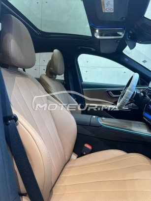MERCEDES-BENZ Classe e 300de hybride importee neuve 2026 0 km occasion 3059920