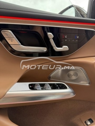 MERCEDES-BENZ Classe e occasion 2558806