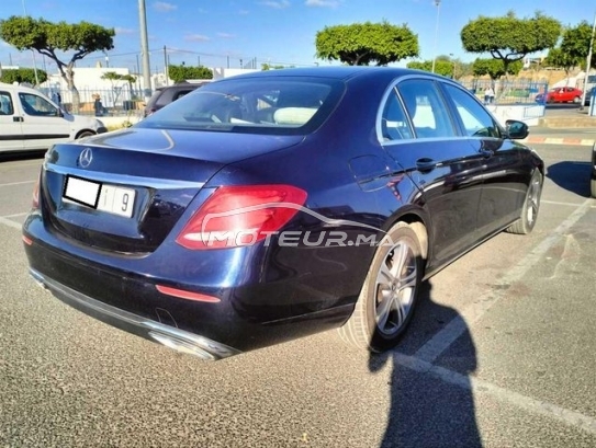 MERCEDES-BENZ Classe e occasion 3512879