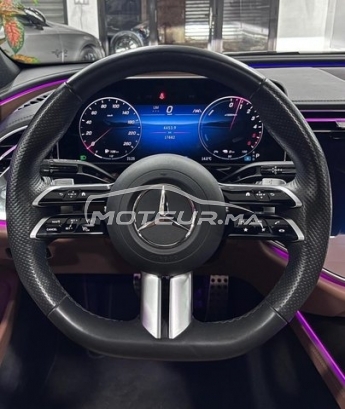 MERCEDES-BENZ Classe e occasion 3095249