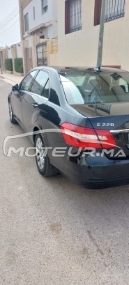MERCEDES-BENZ Classe e 220 cdi occasion 2786166