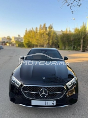 MERCEDES-BENZ Classe e occasion 3339430