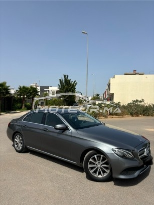 ميرسيديس-بينز كلاسي ي E220d pack luxury modèle fin 2016 مستعملة 2544765