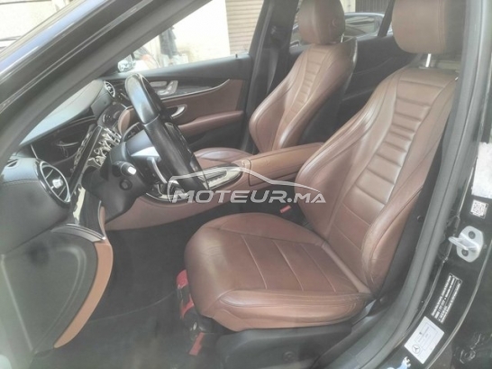 MERCEDES-BENZ Classe e occasion 3511850