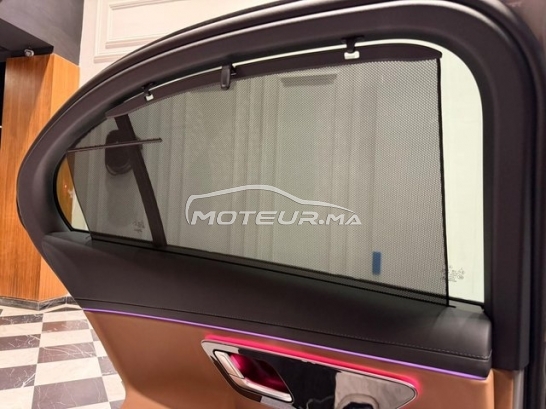 ميرسيديس-بينز كلاسي ي مستعملة 2807448