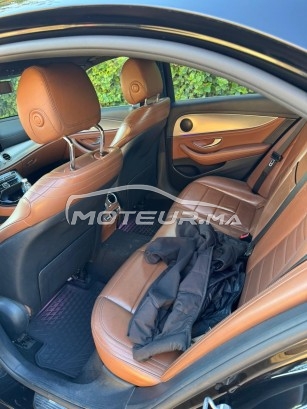 MERCEDES-BENZ Classe e E 220 amg occasion 2000373