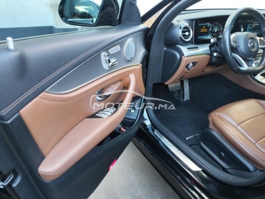 ميرسيديس-بينز كلاسي ي مستعملة 2404333
