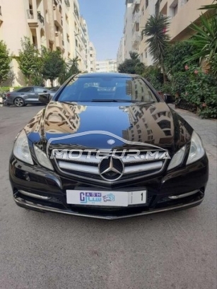 MERCEDES-BENZ Classe e occasion 2731577