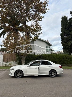 MERCEDES-BENZ Classe e 250 . 4 matic occasion 3012780