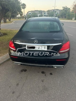 MERCEDES-BENZ Classe e E220 occasion 2395305