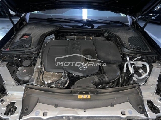 MERCEDES-BENZ Classe e occasion 2504907