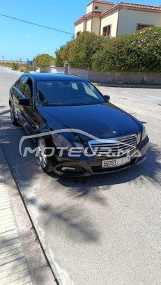 MERCEDES-BENZ Classe e 350 occasion 2327088