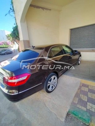 MERCEDES-BENZ Classe e Cdi occasion 2800089