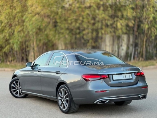 MERCEDES-BENZ Classe e occasion 3346873