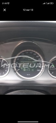 MERCEDES-BENZ Classe e W212 occasion 2576850