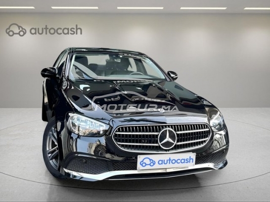 MERCEDES-BENZ Classe e occasion 3272547