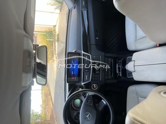 MERCEDES-BENZ Classe e Cdi occasion 2644614