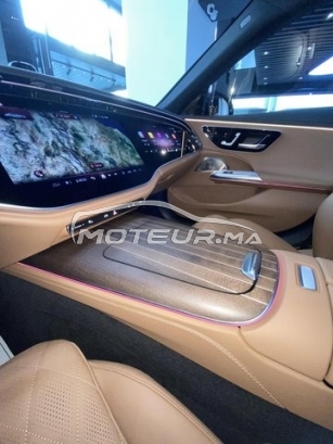 ميرسيديس-بينز كلاسي ي مستعملة 1810253