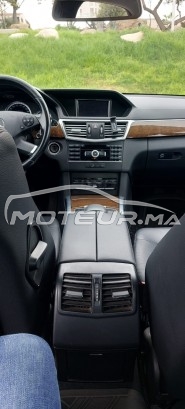 MERCEDES-BENZ Classe e 220 cdi occasion 2786165