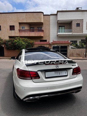 ميرسيديس-بينز كلاسي ي 2010 restylée 2014 مستعملة 2217432