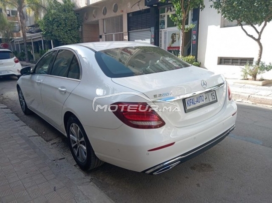 ميرسيديس-بينز كلاسي ي مستعملة 2404059