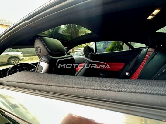 ميرسيديس-بينز كلاسي ي E 220 d amg line مستعملة 3270979